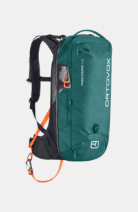 AVABAG LiTRIC MODELS AND ZIP-ONS | ORTOVOX